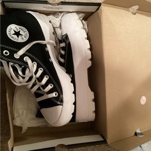 Platform Converse